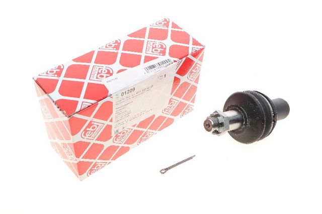 FEBI 01209 Шаровая опора нижняя в наличии Львов