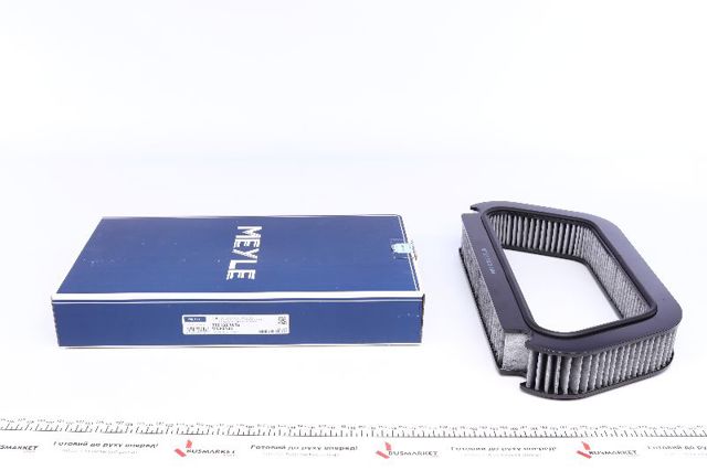 1123200016 MEYLE Фильтр салона купить в Харьков
