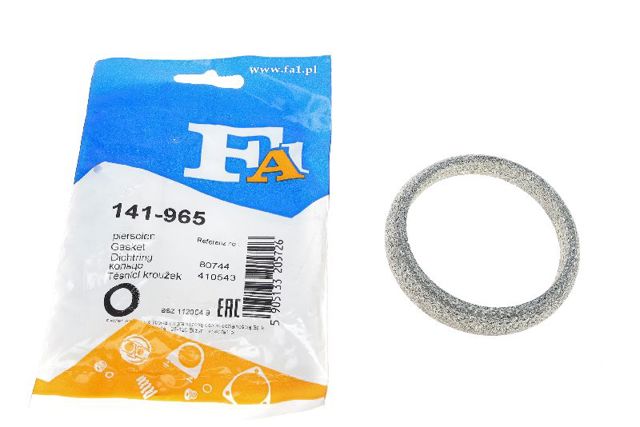 141965 FA1 Кольцо приемной трубы глушителя купить в Винница