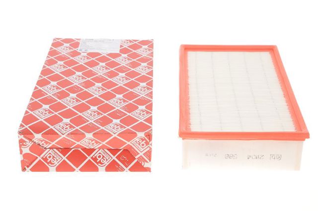 21104 FEBI Воздушный фильтр купить в Николаев