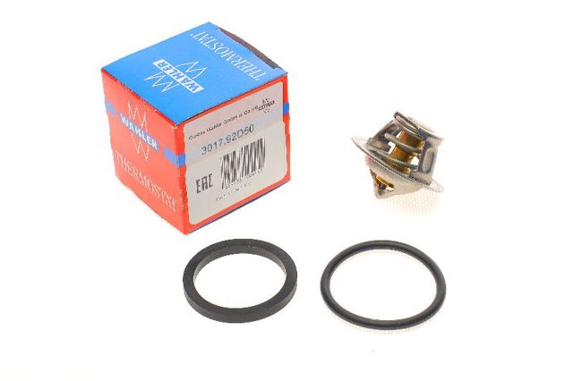 WAHLER 301792D50 Термостат в наличии Кривой Рог