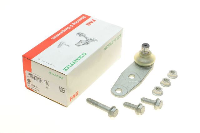 825025910 Шаровая опора нижняя купить Сумы