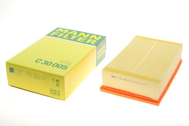 C30005 Воздушный фильтр купить Запорожье