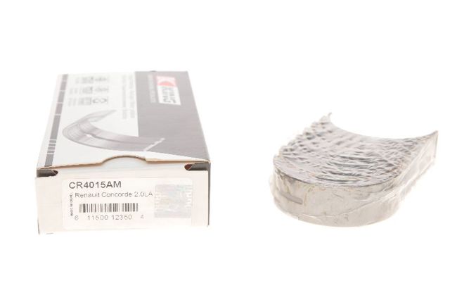 CR4015AM KING Вкладыши шатунные купить в Хмельницкий