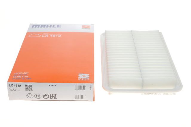 LX1612 MAHLE Воздушный фильтр купить в Киев
