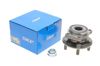Подшипник в сборе со ступицей передний VKBA6885 SKF