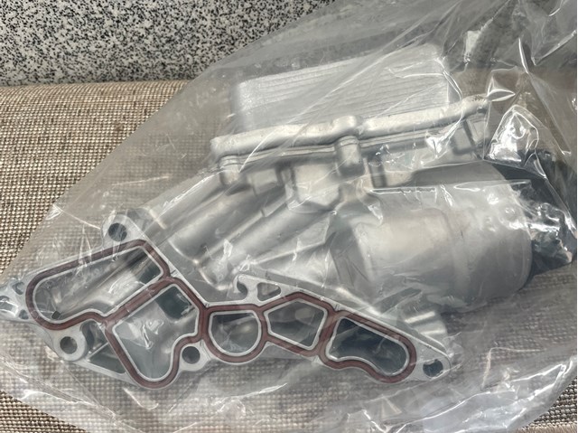 NRF 31351 Корпус масляного фильтра в наличии Житомир