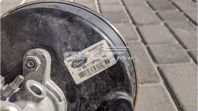 1746585 FORD Усилитель тормозов купить в Житомир