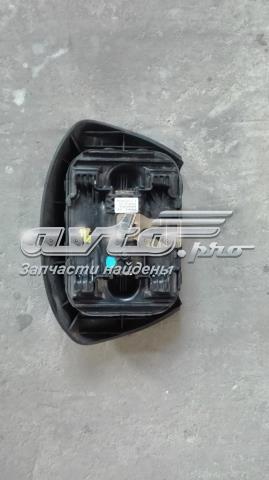 RENAULT 8200071201 Подушка безопасности (AIRBAG) водительская в наличии Каменское