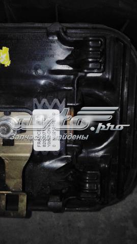 8200071201 RENAULT Подушка безопасности водителя купить в Львов