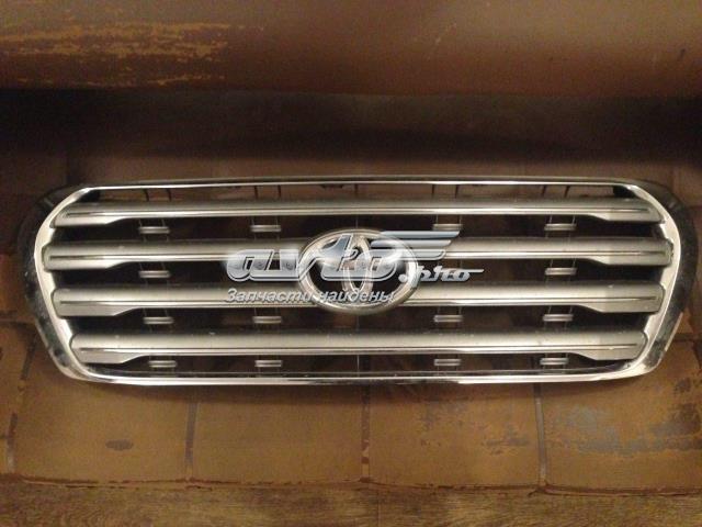 TOYOTA 5310160481 Решетка радиатора в наличии Киев