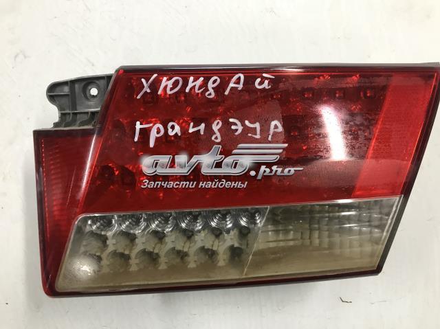 924043L021 HYUNDAI Фонарь задний правый купить в Винница