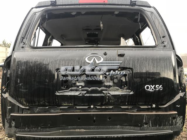 NISSAN K0100ZQ5MA Ляда в наличии Чернигов
