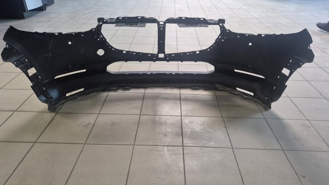 MAZDA DFR550031G8P Бампер передний в наличии Одесса