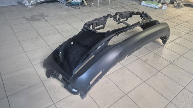 DFR550031G8P MAZDA Передний бампер купить в Житомир