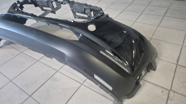 DFR550031G8P MAZDA Бампер передний купить в Одесса