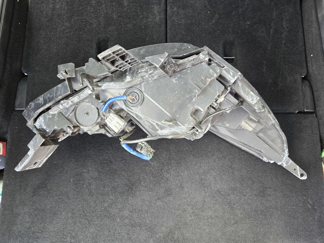 84001SJ070 Фара левая купить Днепр
