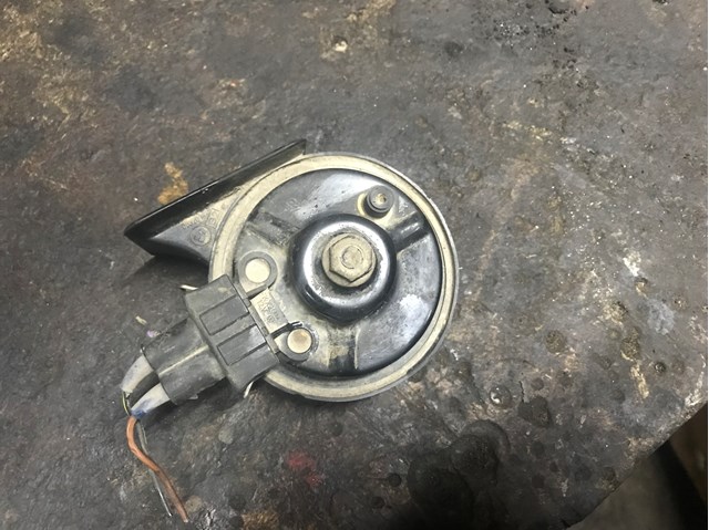 0092018 VAG Звуковой сигнал купить в Павлоград