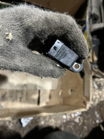 0232103022 BOSCH Датчик положения распредвала купить в Каменское