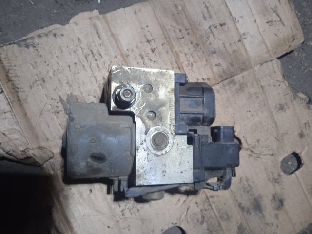 Блок ABS гидравлический 0273004281 VAG
