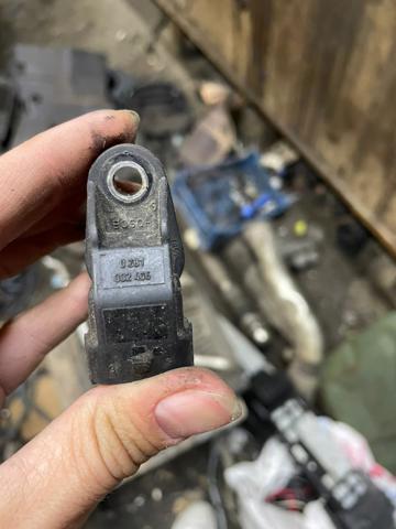 Датчик положения распредвала 0281002406 HONDA