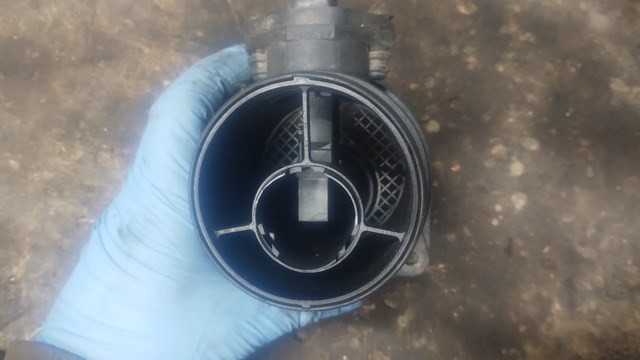 BOSCH 0281002461 Датчик потока (расхода) воздуха, расходомер M.A.F. - (Mass Airflow) в наличии Николаев