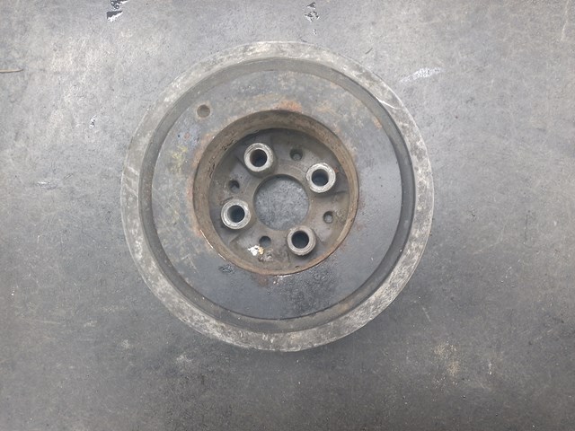 VAG 038105243 Шкив коленвала в наличии Сумы