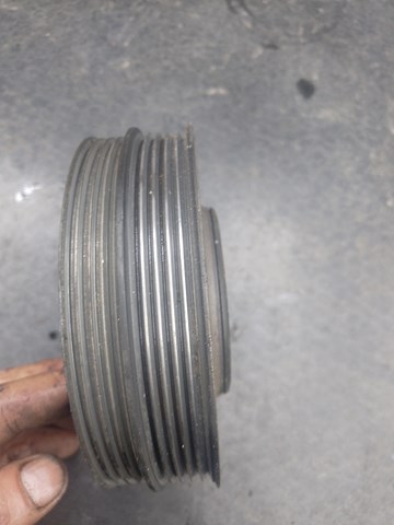 038105243 Шкив коленвала купить Николаев