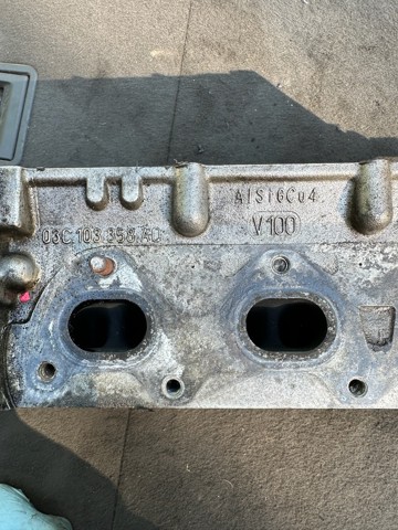 03C103358 VAG купить в Черновцы