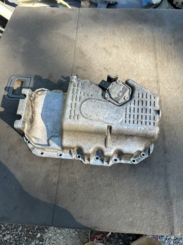 Картер масляный 03C103603T VAG