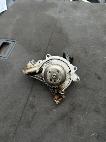 Масляный насос 03C115105AG VAG