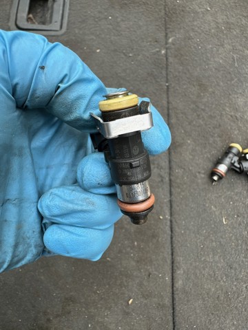 VAG 03C906039 Форсунка впрыска топлива в наличии Чернигов