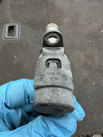  Клапан положения распредвала 03C906455A VAG
