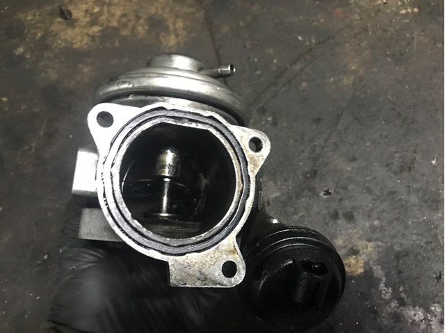 045131501C VAG Клапан EGR рециркуляции газов купить в Винница