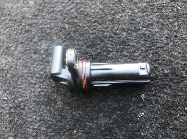 ДПКВ Dodge Journey