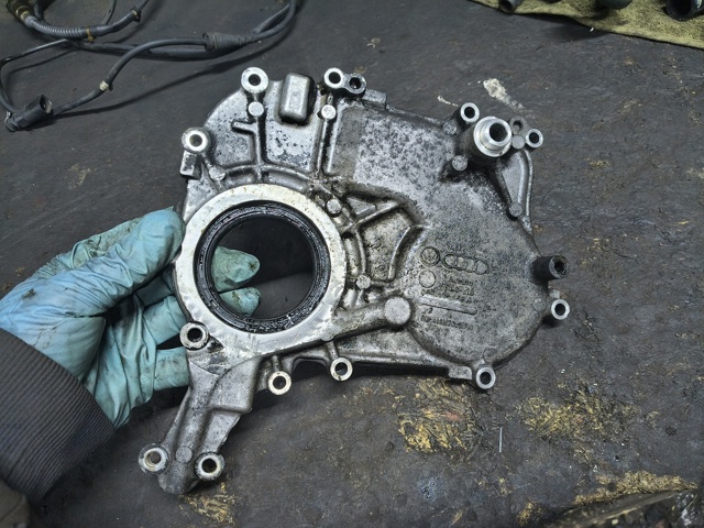 VAG 059103153AK в наличии Хмельницкий