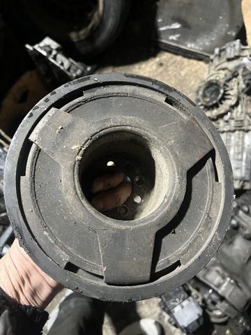 VAG 059105251AC Шкив коленвала в наличии Киев