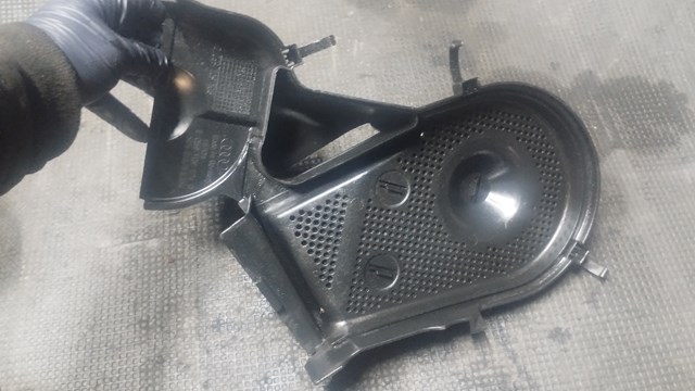 VAG 059109124G Защита ремня ГРМ правая в наличии Кривой Рог