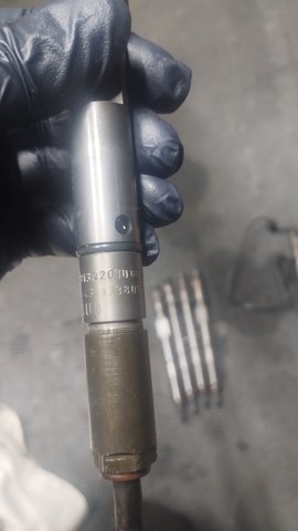 059130201D Распылитель дизельной форсунки купить Одесса