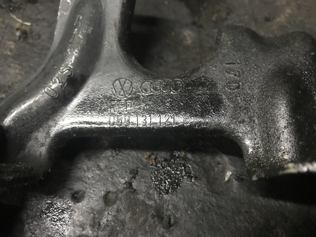 VAG 059131121C в наличии Каменское