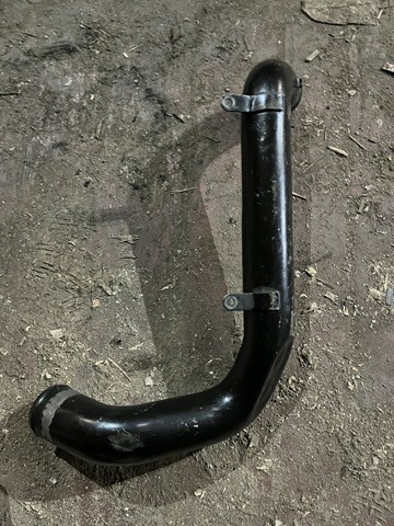 059145731P VAG Патрубок интеркулера купить в Полтава