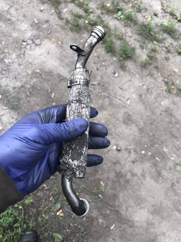 VAG 059145735N в наличии Чернигов