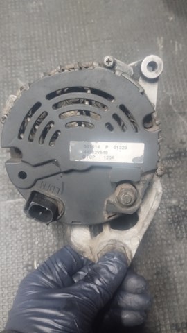 VAG 059903015X Генератор в наличии Одесса