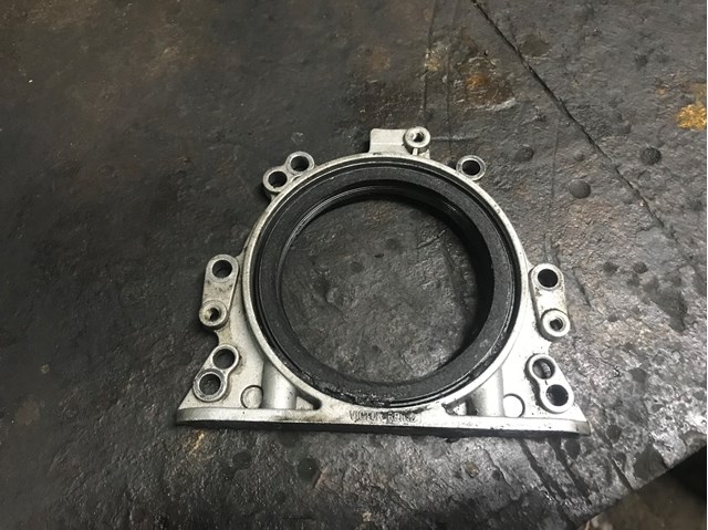 Сальник коленвала двигателя, задний Audi A6 C5