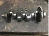 Коленвал двигателя 06A105021A VAG