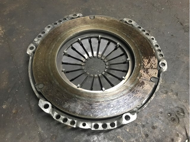 VAG 06A141025K Корзина сцепления в наличии Житомир