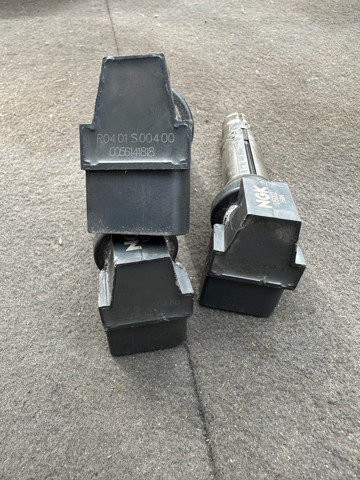 VAG 06A905097A Катушка зажигания в наличии Запорожье