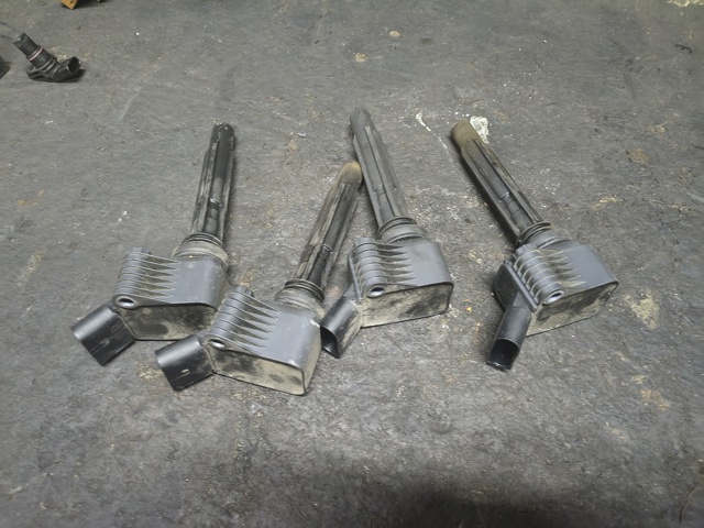 06J905110G Катушка зажигания купить Запорожье