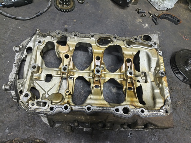 VAG 06K103603AN в наличии Черновцы