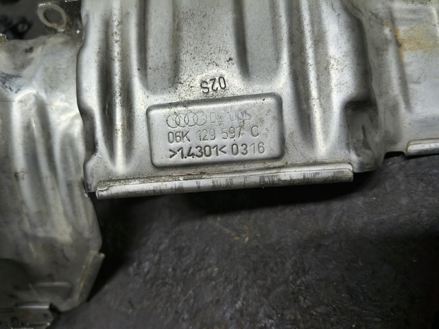 06K129597C VAG купить в Черновцы